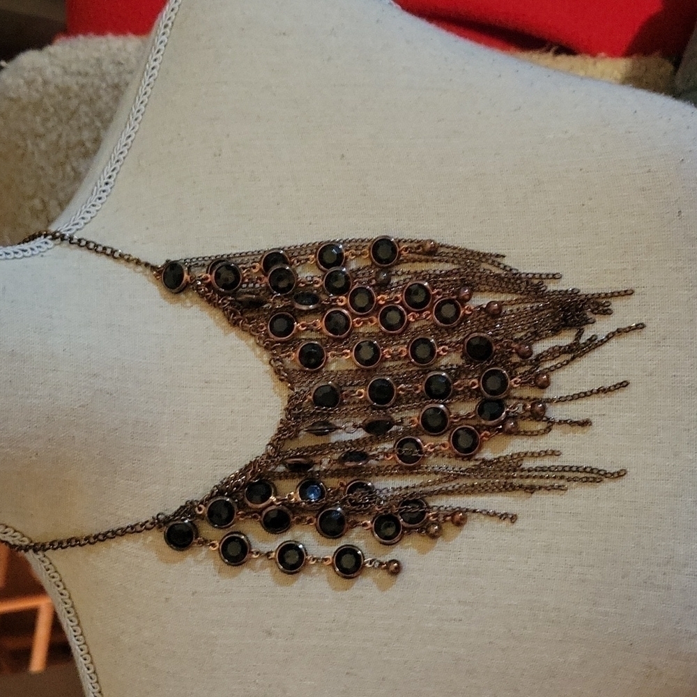 4/$20 Necklace Jewelry